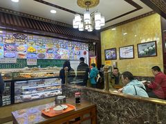 -白魁老号饭庄(交道口店)