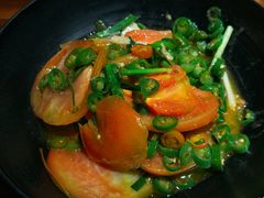 -薇酌饮·陕西菜(南门外店)