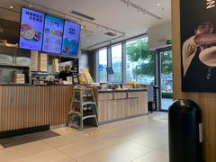 -乐凯撒披萨(汇港购物中心店)