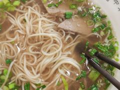 -马子禄牛肉面(金宝街店)