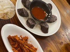 -优壹佳·延边朝鲜族料理(中山北路店)