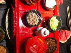 -味舵主重庆火锅(邓尉路店)