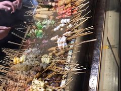 -郭记小街麻辣烫(南小街总店)