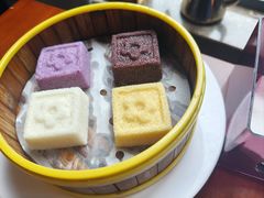 -古南都·老广东酒楼(龙江店)