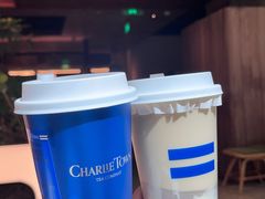 -CHARLIETOWN红茶公司(南京万象天地店)