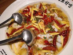 -太二酸菜鱼(正大广场店)