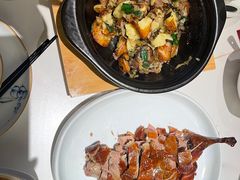 -辛香汇·现炒川菜(城北万象城店)