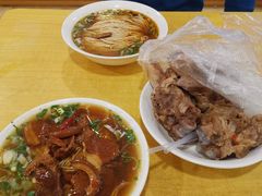 -水仙拉面(水仙街店)