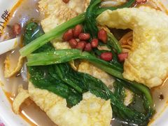 -螺小胖柳州螺蛳粉(钟楼总店)