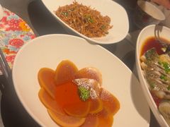-知楚•精致湖北菜(武商MALL店)