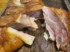 -小城粥道·海胆鲜虾粥(解放广场店)