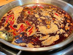 -飘香火锅(玉林西路店)