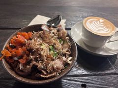 -WABI COFE(愚园路店)