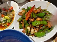 -小吊梨汤·北京菜·烤鸭(清河万象汇店)