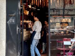 门面-TonTon(永康路店)
