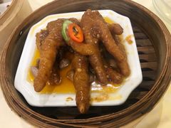 -海澄轩海鲜酒家(虎门店)