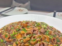 -船歌·鱼水饺青岛菜(正阳路店)