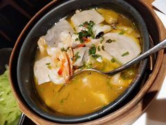 -金牌外婆家(苏州中心店)