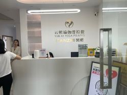 -樊栀普拉提·瑜伽·教培
