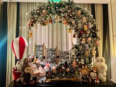 -海味观(老西门店)