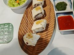 -真食净香居·内蒙稍麦(亚运村店)