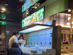 -海底捞火锅(玉桥商业广场店)