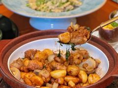 -潮府馆·非遗潮州菜·世纪公园(新国际博览中心店)