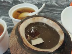-益寿炖品店