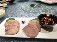 -梧桐北京烤鸭·铜锅涮肉(海岸城店)