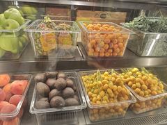 -混果汁(福田领展中心城店)