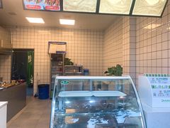 -型男美蛙烤牛蛙(南长街店)