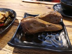 -嘎嘎鸭脑壳(蜀汉路店)