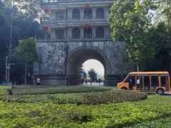 -友谊关景区