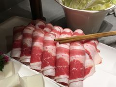 -海底捞火锅(公益西桥店)