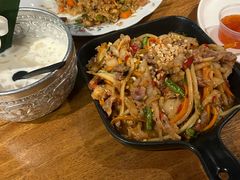 -婉泰·特色小吃·舂鸡脚(告庄二店)