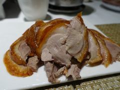 -同喜烤鸭店(光芒店)