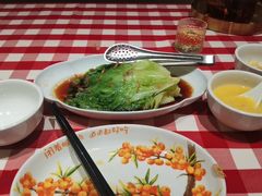 -西贝(龙华壹方天地店)