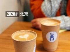 -小意思咖啡店(草桥店)