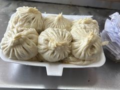 -津门张记包子铺(三马路店)
