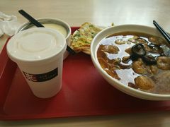 -来必堡(娄山关路店)