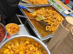 -周小亮丁家坡洋芋(全国总店)