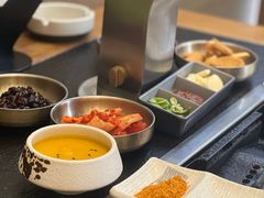 -韩满园· 甄选韩式烤肉