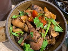 -渔米丰·广府鱼汤米线(光明广场店)
