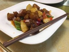 古法香菠肉-和乐喜点(宝岗大道店)