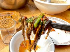 -乐山第一家临江鳝丝(茶坊路店)