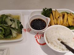 -老盛兴汤包馆(安波店)
