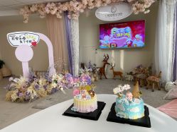 点击看大图 -广州安和泰医学月子会所