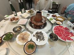 -福寿斋·老北京铜锅涮肉·烤鸭(顺义总店)