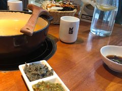 -黑鸡小馆(金源店)