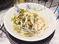 -小城故事·地道宁波味(月湖盛园店)